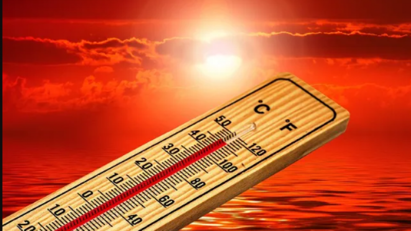 4 Ağustos 2023 Cuma Gaziantep günlük hava durumu tahminleri! O saat aralığına dikkat: Sıcaklık 39 dereceye yükselecek! 2