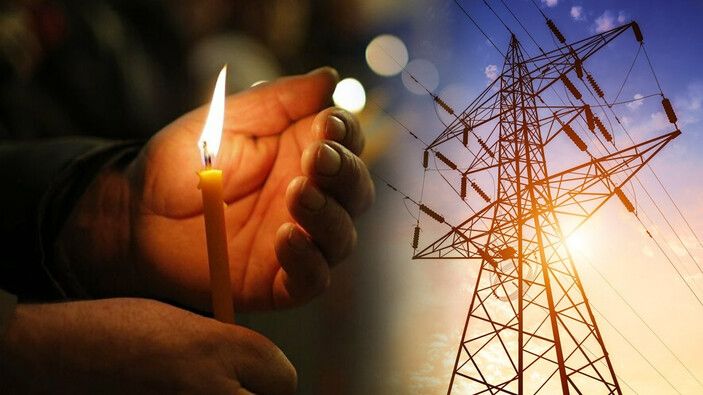 Bugün birçok bölgede elektrik olmayacak: O iki ilçede yaşayanlar, özellikle dikkat! İşte 4 Ağustos 2023 Gaziantep elektrik kesintileri listesi 1