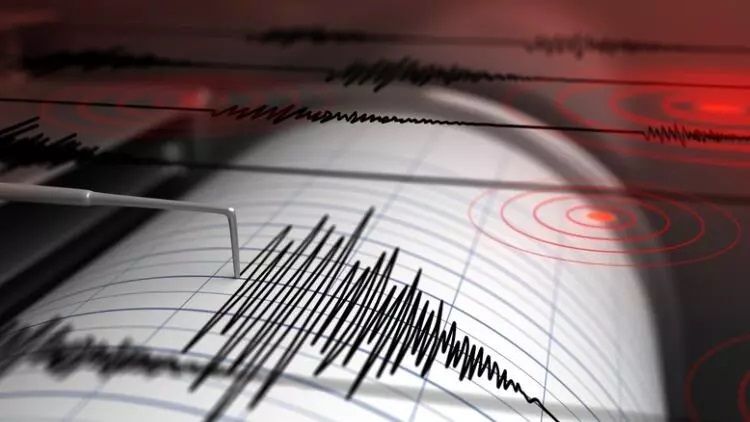 Peş peşe iki deprem hissedildi: Yeni gün sarsıntılar ile başladı! İşte 4 Ağustos 2023 Gaziantep ve çevresindeki son depremler 1