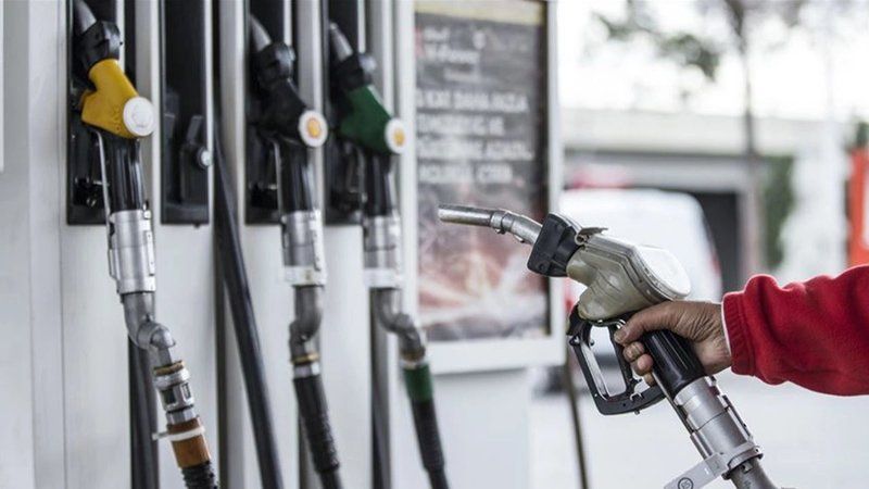 Petrol fiyatları bir aşağıya bir yukarı hareket etmeye başladı: Gözler akaryakıtta! İşte 4 Ağustos 2023 Gaziantep akaryakıt fiyatları 2