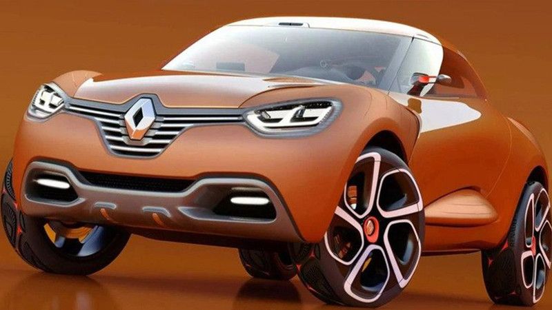 Efsane Renault Toros elektrikli modeliyle geri geliyor! En ucuz elektrikli araba Toros hamlesi 2