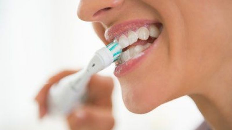 Diş Fırçalarındaki Büyük Tehlike: Eğer Diş Fırçanız Orada Duruyorsa Risk Altındasınız! Uzman İsim Anlattı 1