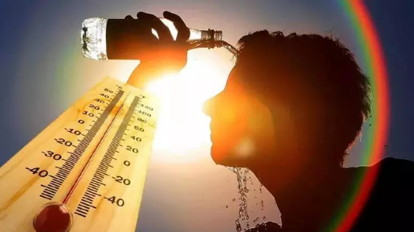 7 Ağustos 2023 Pazartesi Gaziantep hava durumu raporu! Meteoroloji Genel Müdürlüğü yayınladı: Gaziantep'te bugün hava sıcaklığı kaç derece olacak? 3