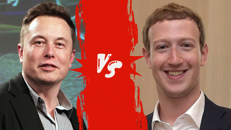 Tüm dünya bu dövüşe odaklandı! Elon Musk kafes dövüşüyle ilgili detayları paylaştı! Canlı yayınlanacak! Musk vs Zuckerberg kafes dövüşü ne zaman? 1