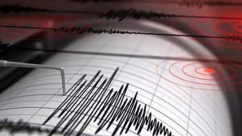 Depremler devam ediyor: Geceden beri Gaziantep ve çevresi sallanıyor! İşte 7 Ağustos 2023 Gaziantep ve çevresindeki son depremler 1