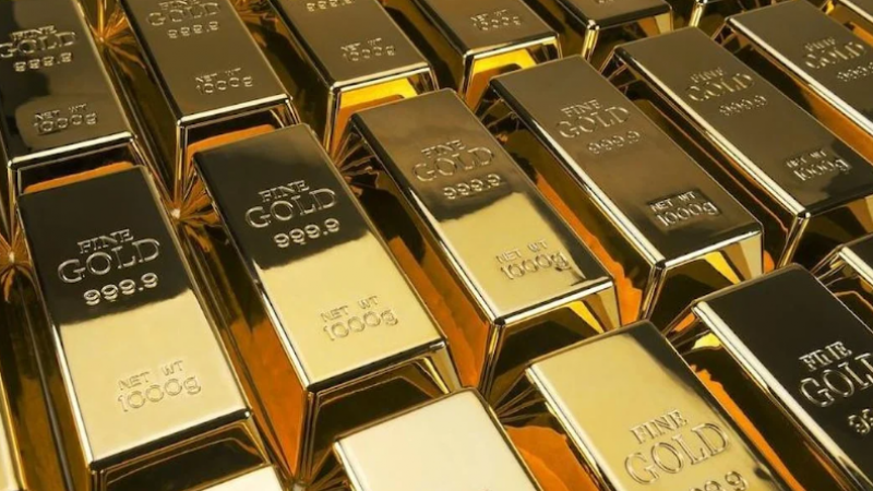 Hazine ve Maliye Bakanlığı altın için yeni sistemi hayata geçirecek: Kota uygulaması yolda 3