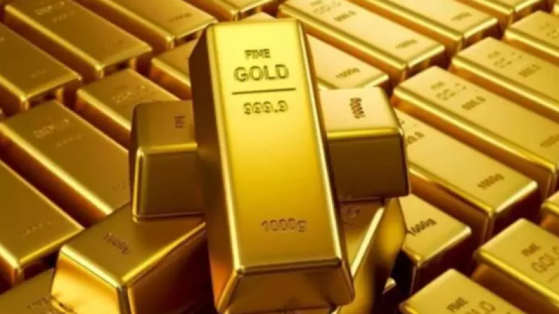 Hazine ve Maliye Bakanlığı altın için yeni sistemi hayata geçirecek: Kota uygulaması yolda 2