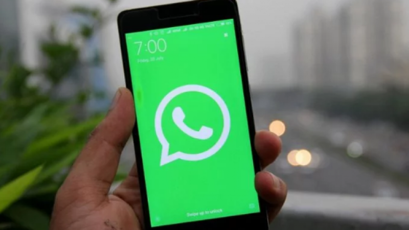 WhatsApp kullananlar dikkat! Yabancı numaralardan arama gelmesini istemiyorsanız bu adımları uygulayın 2