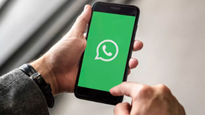 WhatsApp kullananlar dikkat! Yabancı numaralardan arama gelmesini istemiyorsanız bu adımları uygulayın 3