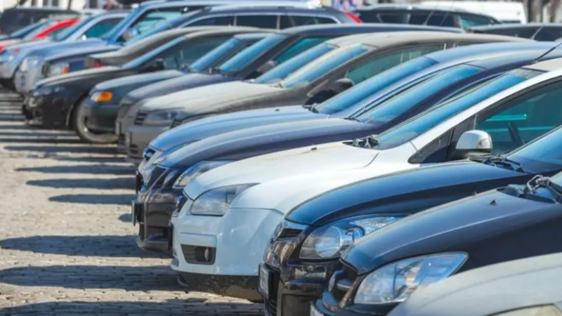 İkinci el otomobil piyasasında düzenlemenin sonuçları ortaya çıkıyor: Fiyatlar düşüşe geçti! 1