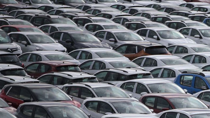 İkinci el otomobil piyasasında düzenlemenin sonuçları ortaya çıkıyor: Fiyatlar düşüşe geçti! 3