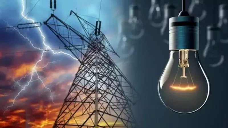 Elektrik kesintilerine dikkat: Özellikle iki ilçe gün boyu karanlığa bürünecek! İşte 8 Ağustos 2023 Gaziantep elektrik kesintileri listesi 1