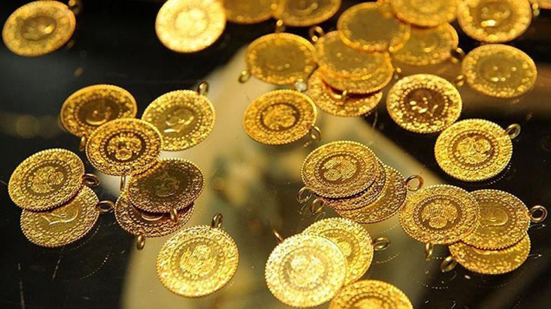 Düğünlerde altın alan veya fiziki altın yatırımı yapanlar dikkat! Hazine ve Maliye Bakanlığı duyurdu: Yarım gram altın üretimi yasaklandı 1