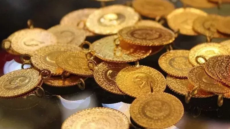Düğünlerde altın alan veya fiziki altın yatırımı yapanlar dikkat! Hazine ve Maliye Bakanlığı duyurdu: Yarım gram altın üretimi yasaklandı 2