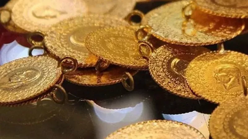 Düğünlerde altın alan veya fiziki altın yatırımı yapanlar dikkat! Hazine ve Maliye Bakanlığı duyurdu: Yarım gram altın üretimi yasaklandı 3