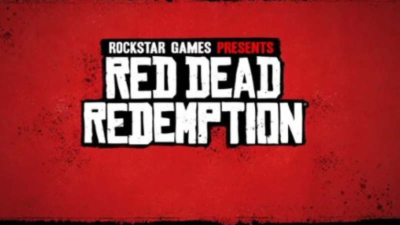 Red Dead Redemption için Rockstar Games’ten beklenen açıklama geldi: Remastered versiyonunun çıkış tarihi belli oldu! 3