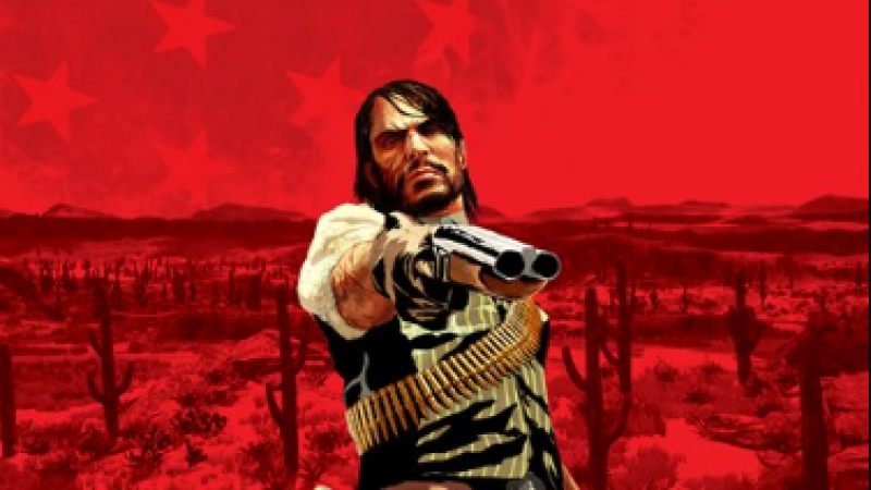 Red Dead Redemption için Rockstar Games’ten beklenen açıklama geldi: Remastered versiyonunun çıkış tarihi belli oldu! 1