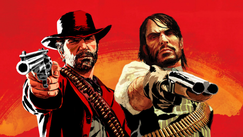 Red Dead Redemption için Rockstar Games’ten beklenen açıklama geldi: Remastered versiyonunun çıkış tarihi belli oldu! 2