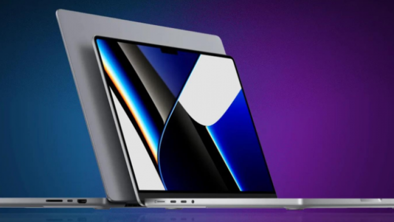 Apple’dan dev dizüstü bilgisayar atağı: “Şimdiye kadarki en güçlü” MacBook Pro geliyor! 2