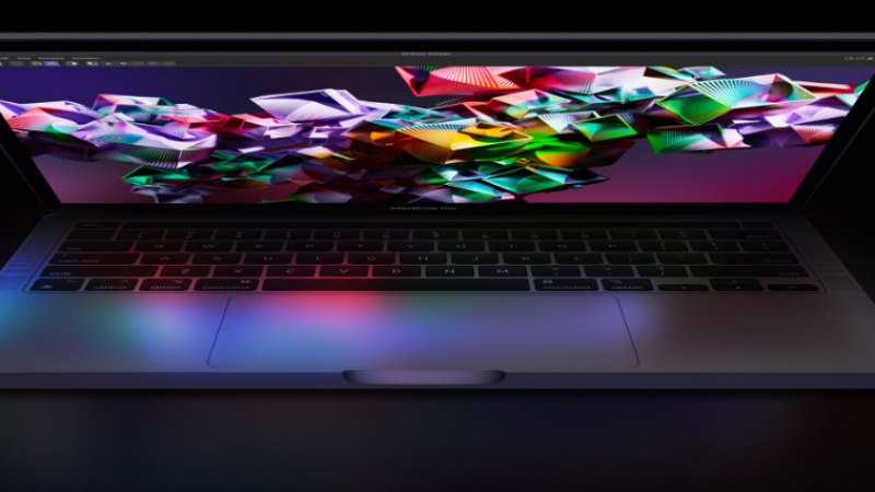 Apple’dan dev dizüstü bilgisayar atağı: “Şimdiye kadarki en güçlü” MacBook Pro geliyor! 3