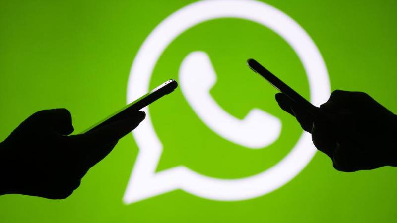 WhatsApp gruplarına devrim gibi yeni özellik: Gruplarda sesli sohbet dönemi başlıyor! 3