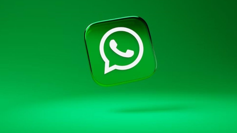 WhatsApp gruplarına devrim gibi yeni özellik: Gruplarda sesli sohbet dönemi başlıyor! 1