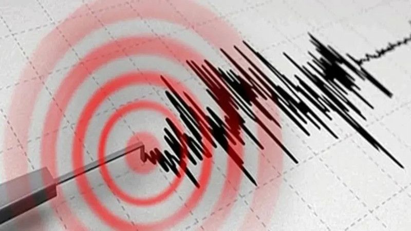 Gaziantep’te ayrı, çevresinde ayrı deprem! Sarsıntılar her gün etkisini gösteriyor! İşte 9 Ağustos 2023 Gaziantep ve çevresindeki son depremler 1