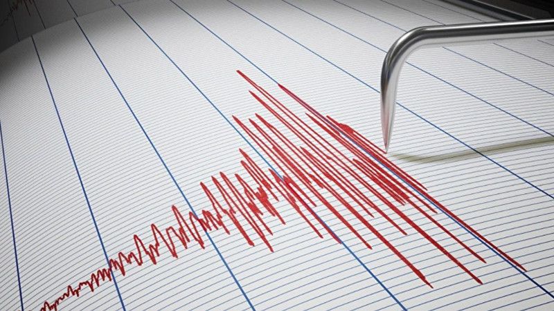 Gaziantep’te ayrı, çevresinde ayrı deprem! Sarsıntılar her gün etkisini gösteriyor! İşte 9 Ağustos 2023 Gaziantep ve çevresindeki son depremler 3