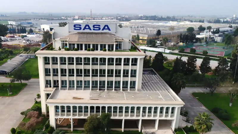 SASA Yükselecek mi? Borsa İstanbul SASA'yı Konuşuyor… Derin hisse SASA 2