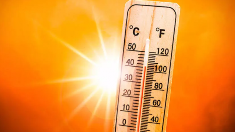 10 Ağustos 2023 Gaziantep hava durumu rapor: Gaziantep'te hava sıcaklığı kaç derece olacak? Gece ile gündüz arası... 3