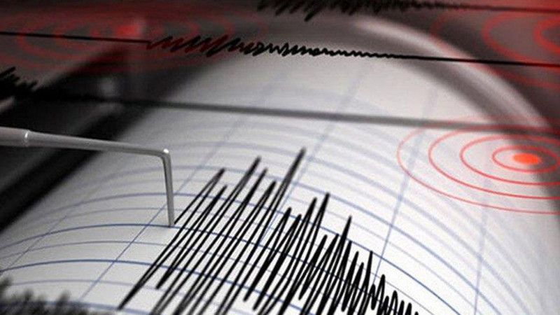 Aman dikkat: Depremler beşik gibi sallıyor! Bugün bile gerçekleşti! İşte 10 Ağustos 2023 Gaziantep ve çevresindeki son depremler 2