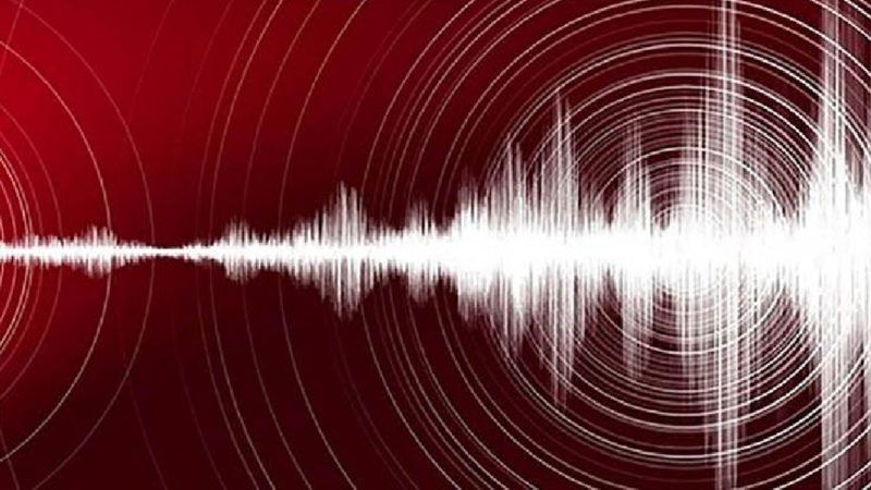 Aman dikkat: Depremler beşik gibi sallıyor! Bugün bile gerçekleşti! İşte 10 Ağustos 2023 Gaziantep ve çevresindeki son depremler 3