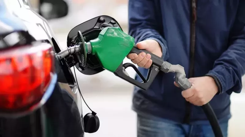 Petrol fiyatları birden sıçradı; akaryakıta zam kaçınılmaz oldu! İşte 10 Ağustos 2023 Gaziantep güncel akaryakıt fiyatları 1