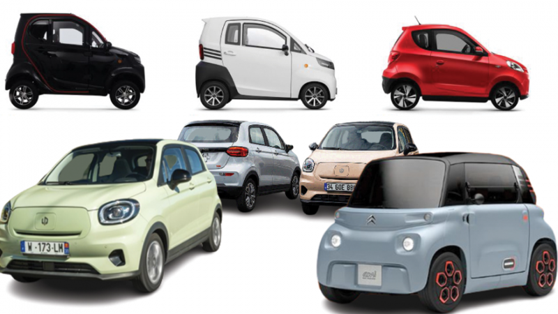 Akaryakıt fiyatları uçtu, elektrikli araçlara talep arttı: En ucuz elektrikli otomobiller hangileri? 1