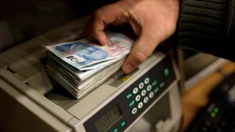 Gaziantep'te Acil nakit arayanların beklediği haber: CEPTETEB ayda 3 bin 200 TL taksitle 50 bin TL kredi veriyor! Düşük faizli kredi fırsatı kaçmaz 1