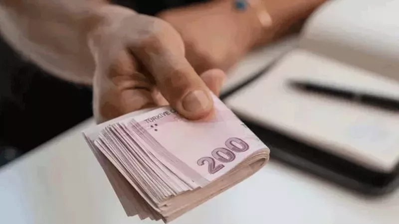 Gaziantep'te Acil nakit arayanların beklediği haber: CEPTETEB ayda 3 bin 200 TL taksitle 50 bin TL kredi veriyor! Düşük faizli kredi fırsatı kaçmaz 3