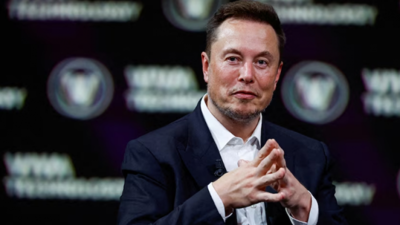 Twitter’ın adını “X” olarak değiştiren Elon Musk’tan akıl almaz “açık artırma” kararı! 1