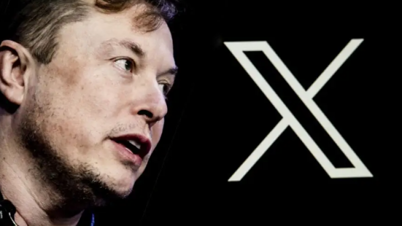 Twitter’ın adını “X” olarak değiştiren Elon Musk’tan akıl almaz “açık artırma” kararı! 3