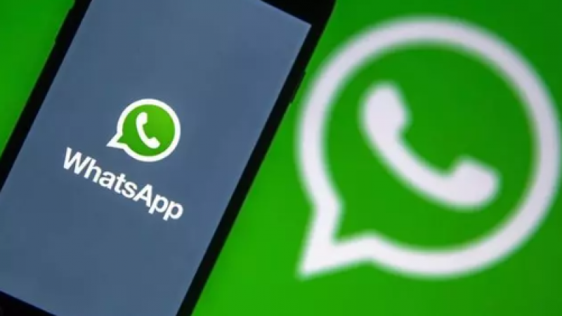 WhatsApp kendini aştı! Öyle bir özellik duyurdu ki... Artık tek cihazda birden fazla hesap açık kalabilecek! 3