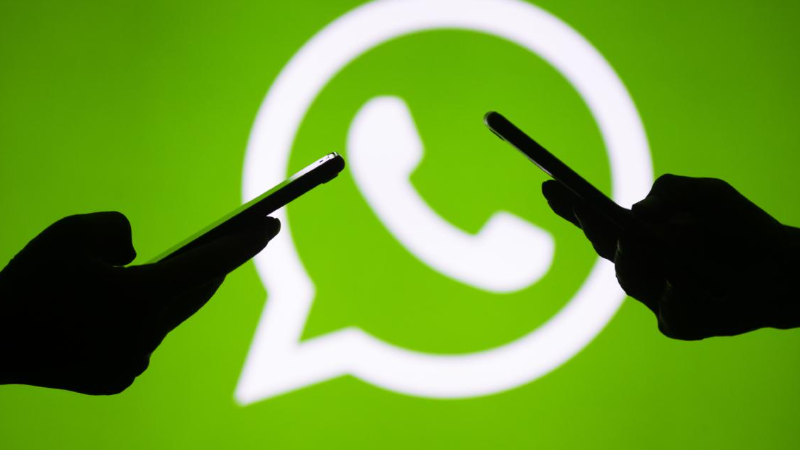 WhatsApp kendini aştı! Öyle bir özellik duyurdu ki... Artık tek cihazda birden fazla hesap açık kalabilecek! 2