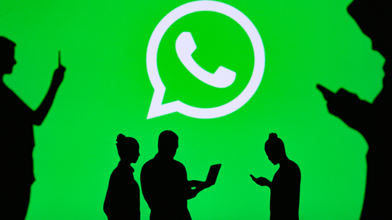 WhatsApp kendini aştı! Öyle bir özellik duyurdu ki... Artık tek cihazda birden fazla hesap açık kalabilecek! 1