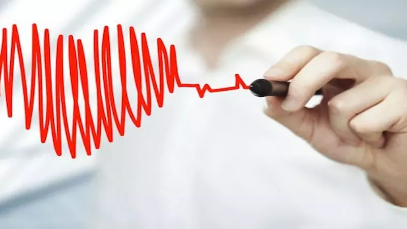 Yaz Sıcağında Kalp Krizi Riski Resmen Açıklandı, Aman Dikkat! Bu Detaylar Çok Önemli 3
