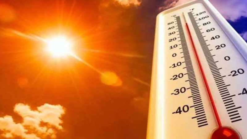 12 Ağustos 2023 Gaziantep hava durumu saatlik: Yüksek sıcaklık uyarısı geldi! O saatte 39 derece... 1