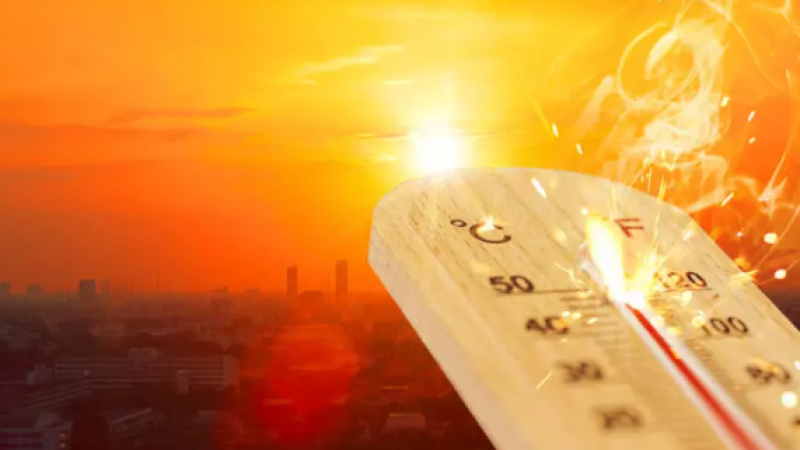 12 Ağustos 2023 Gaziantep hava durumu saatlik: Yüksek sıcaklık uyarısı geldi! O saatte 39 derece... 3