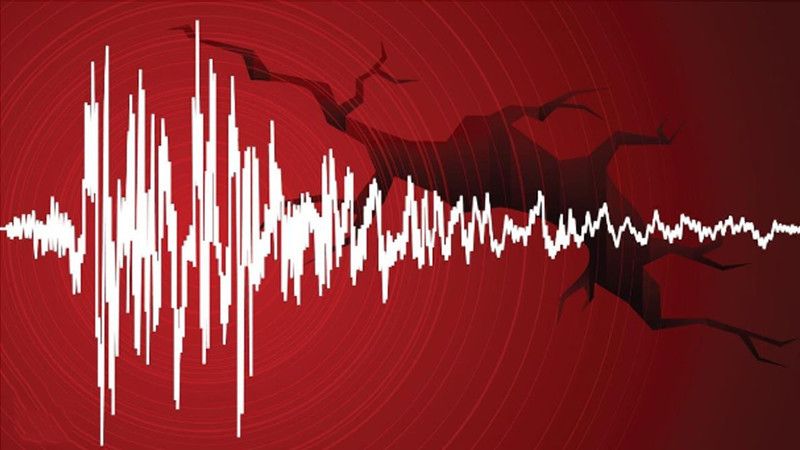 Hafta sonu da depremlerle başladı: Gece yaşandı, büyüklüğü şaşırttı! İşte 12 Ağustos 2023 Gaziantep ve çevresindeki son depremler 1