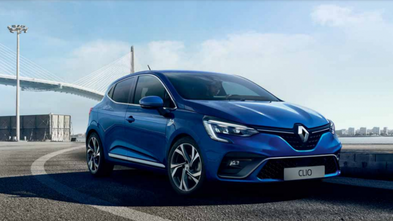 Bu fiyatlara bakmadan sıfır km araba almayın! Renault Clio Ağustos 2023 fiyat listesi açıklandı! Kampanyalı fiyatla hemen teslim… 3