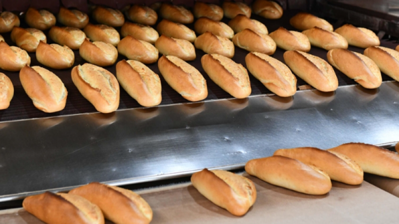 KAHRAMANMARAŞ'ta EKMEK ZAM MI! Fiyatı arttı, yetmedi gramajı düştü! O ilde ekmeğe çifte zam: Yeni fiyatı 6,5 TL 1