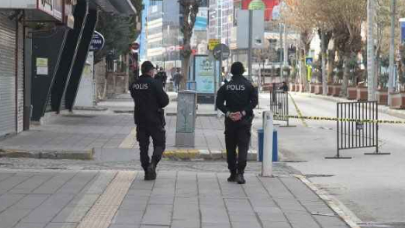 Son dakika açıklaması geldi, o illeri kapsıyor: Gaziantep’te sokağa çıkma yasağı mı geliyor? 1