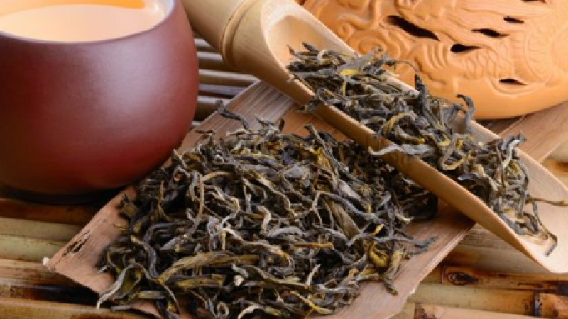 Uykuda Yağ Yakmanın Sırrı Oolong Çayı! Japon Bilim İnsanları, Gece Metabolizmayı Hızlandıran Bu Çayın Mucizesini Açıkladı 3