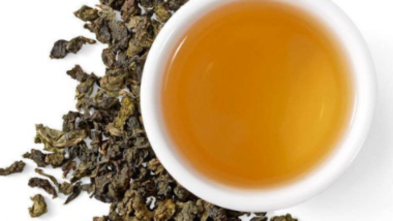 Uykuda Yağ Yakmanın Sırrı Oolong Çayı! Japon Bilim İnsanları, Gece Metabolizmayı Hızlandıran Bu Çayın Mucizesini Açıkladı 1